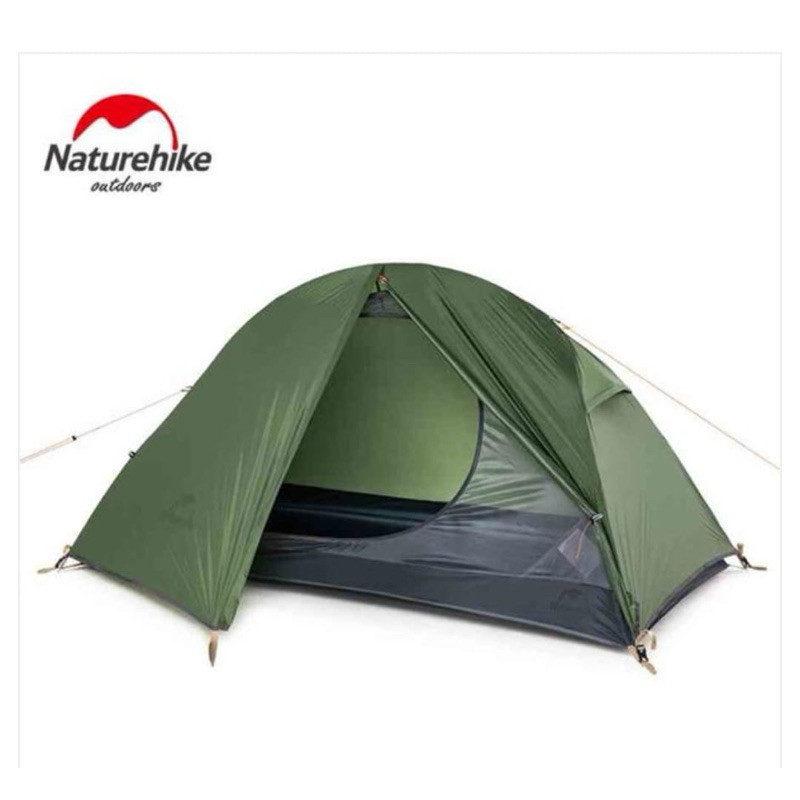 TENDA CYCLING 1 PERSON 20D NATUREHIKE NH18A095