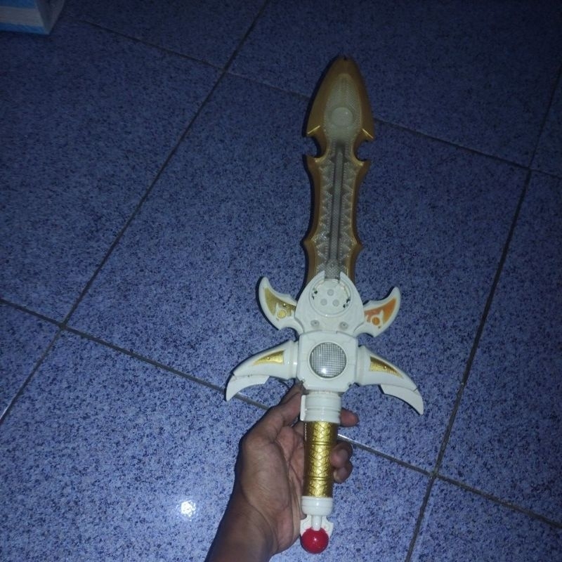 Auldey Armor Hero Taobao Diamond double