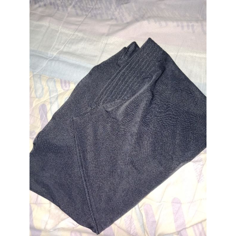 jilbab sport || warna abutua