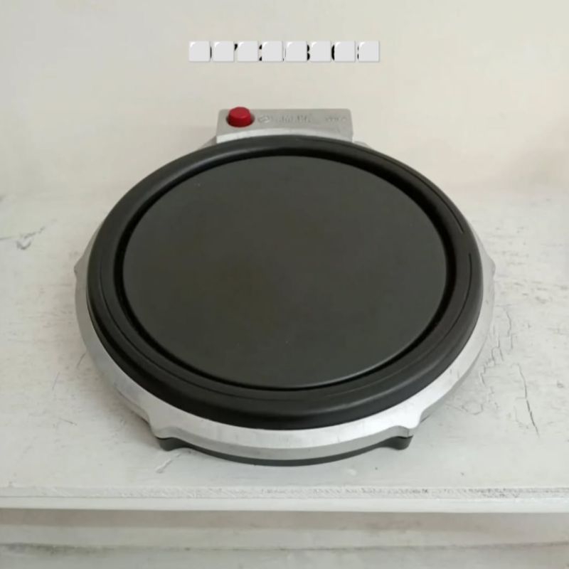 Pad snare drum elektrik Yamaha DTX TP100