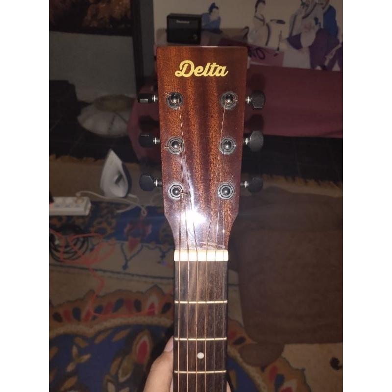 Gitar Delta DA 300-CE