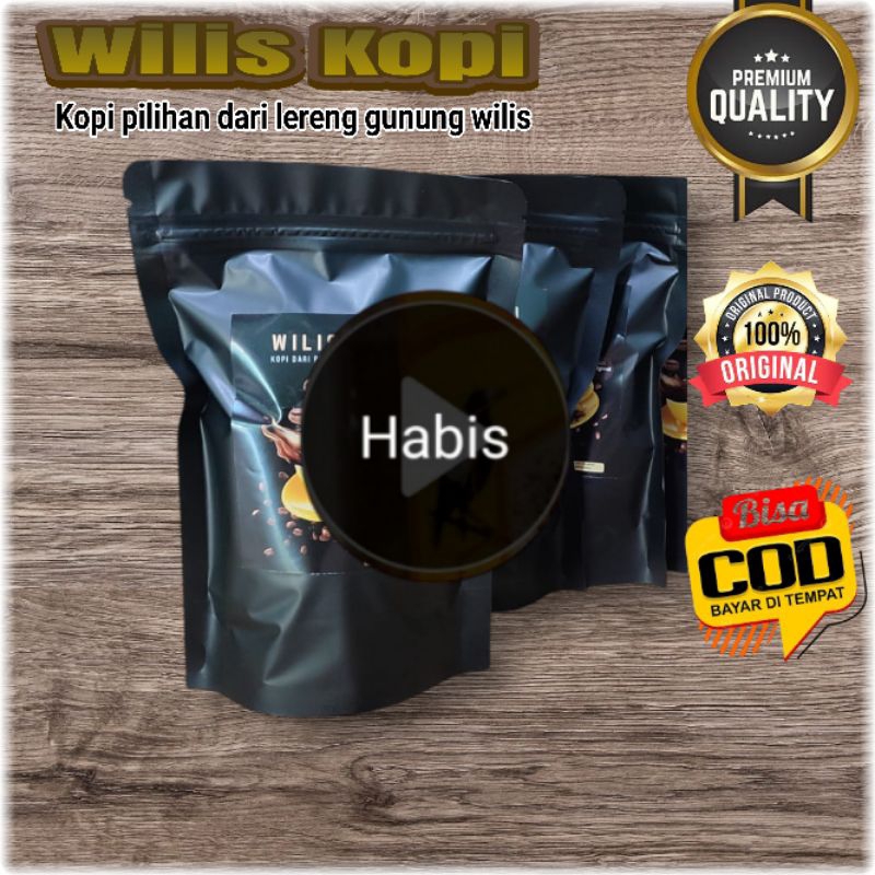 

KOPI TUBRUK WILIS KOPI ORIGINAL