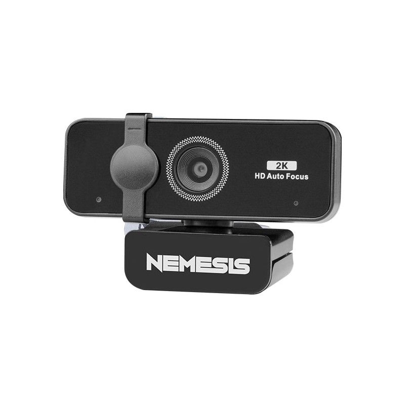 WEBCAM NYK NEMESIS A95 2K ORIGINAL