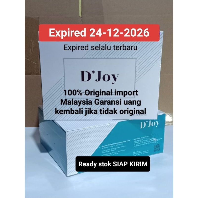 mplan djoy mplan d'joy fibertrim fiber trim jaminan 100% asli