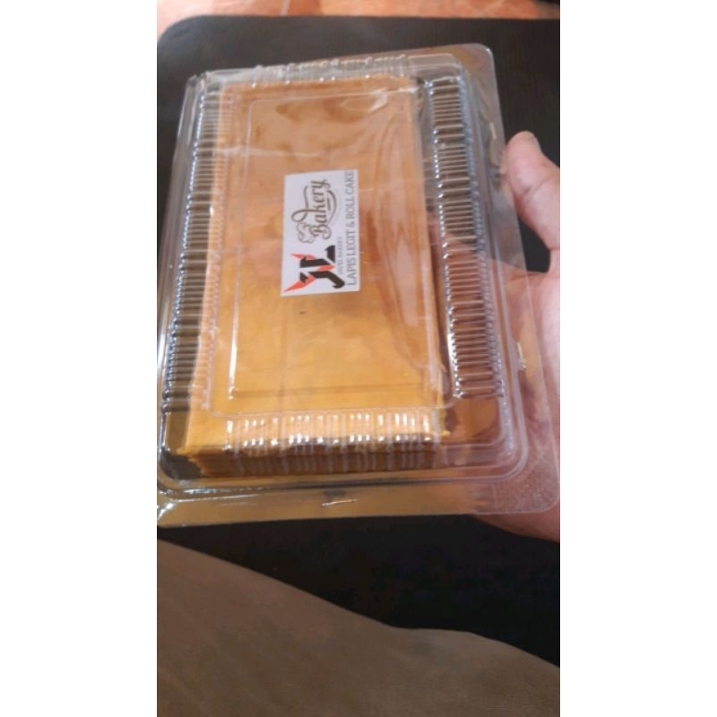 

Lapis Legit Premium Javel Bakery