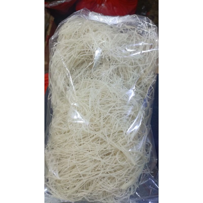 

Bihun cap betul/repack kemasan 500gram