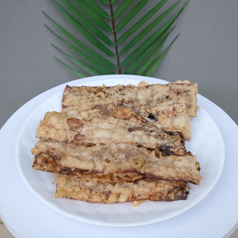 

SNACK KILOAN 1 KG PISANG SALE KRISPY/DAMPO PISANG | CEMILAN MURAH