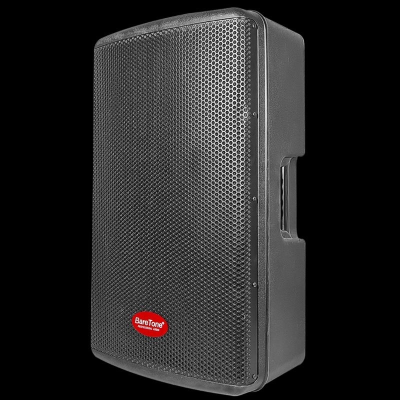 BareTone MAX12HD Speaker Aktif | Baretone 12HD | Speaker Aktif 12 inc | Speaker Aktif