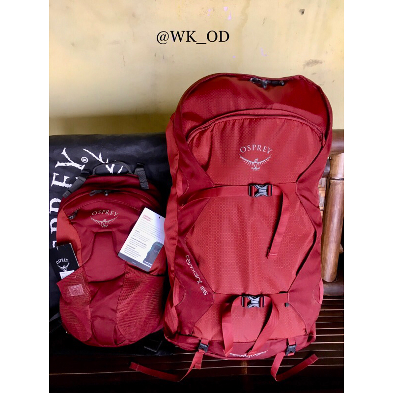 OSPREY FARPOINT 55 2017S11