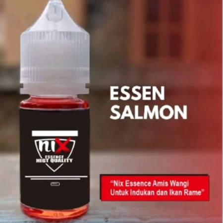 Essen Salmon nix Essen Biang Amis Salmon-34