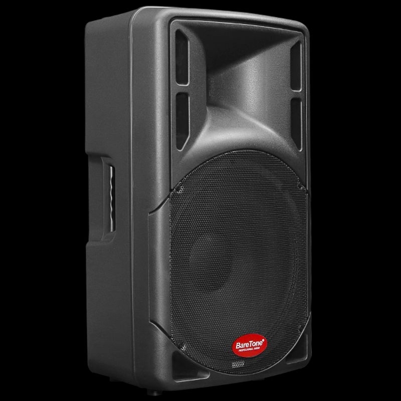 BareTone MAX15RAE Speaker Aktif | Baretone 15RAE | Speaker Monitor | Speaker Aktif 15 Inc