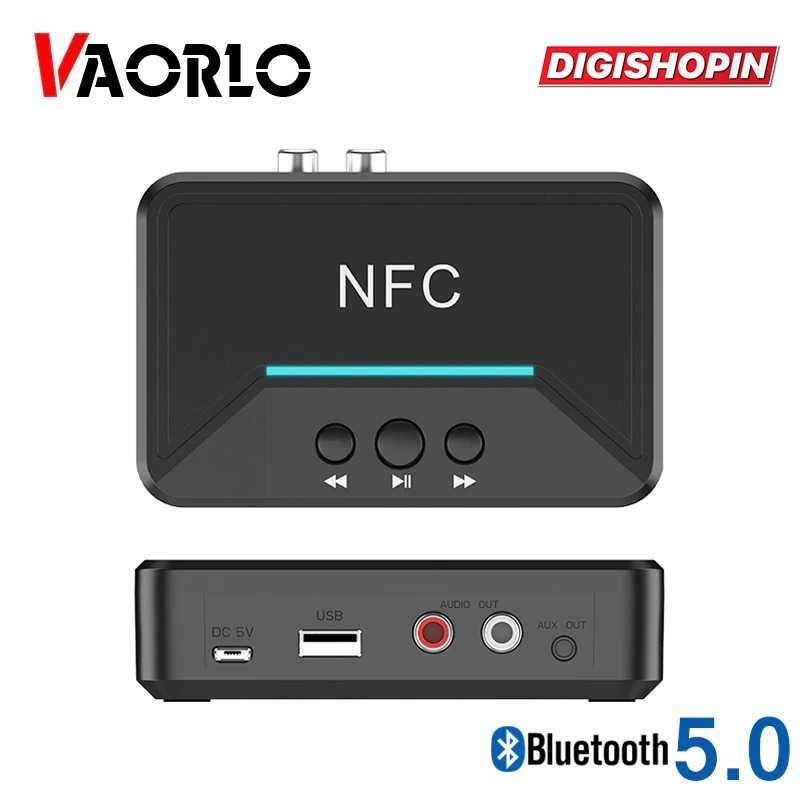 Music Box Music NFC Bluetooth Receiver 5.0