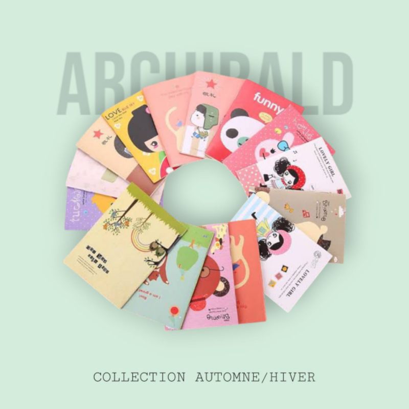 

Buku tulis warna anak sekolahan