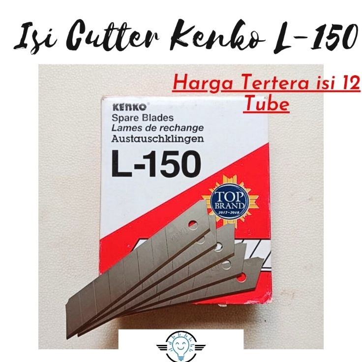 

COD Isi Besar Kenko L15 isi 1 BOX termurah