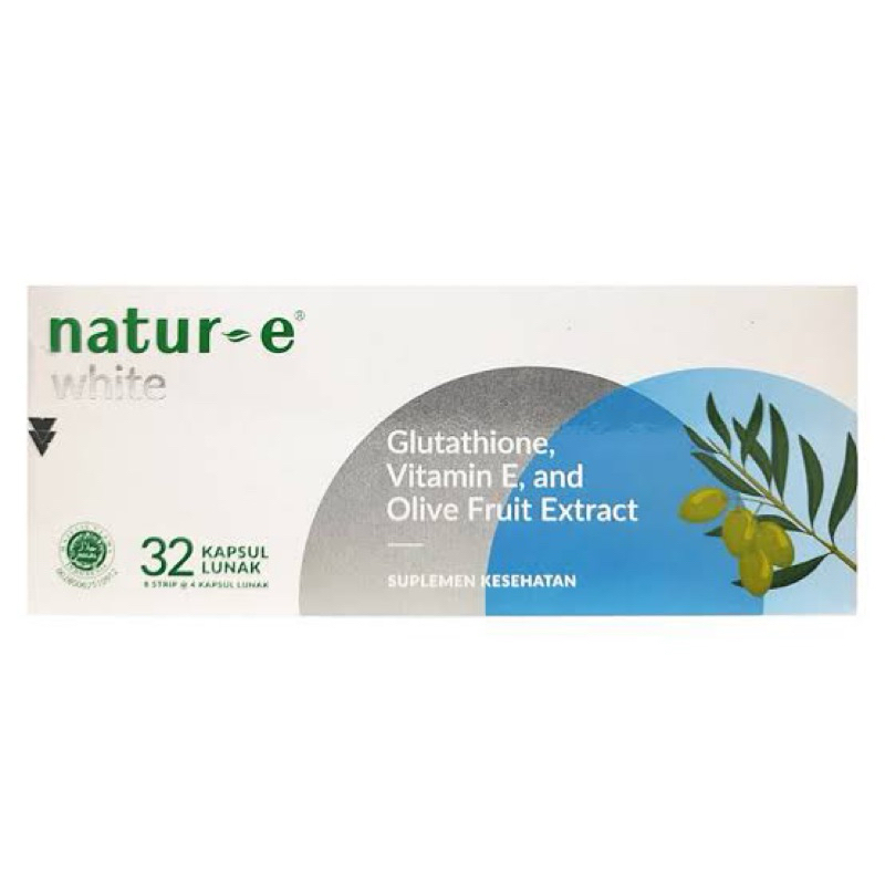 natur e white kapsul