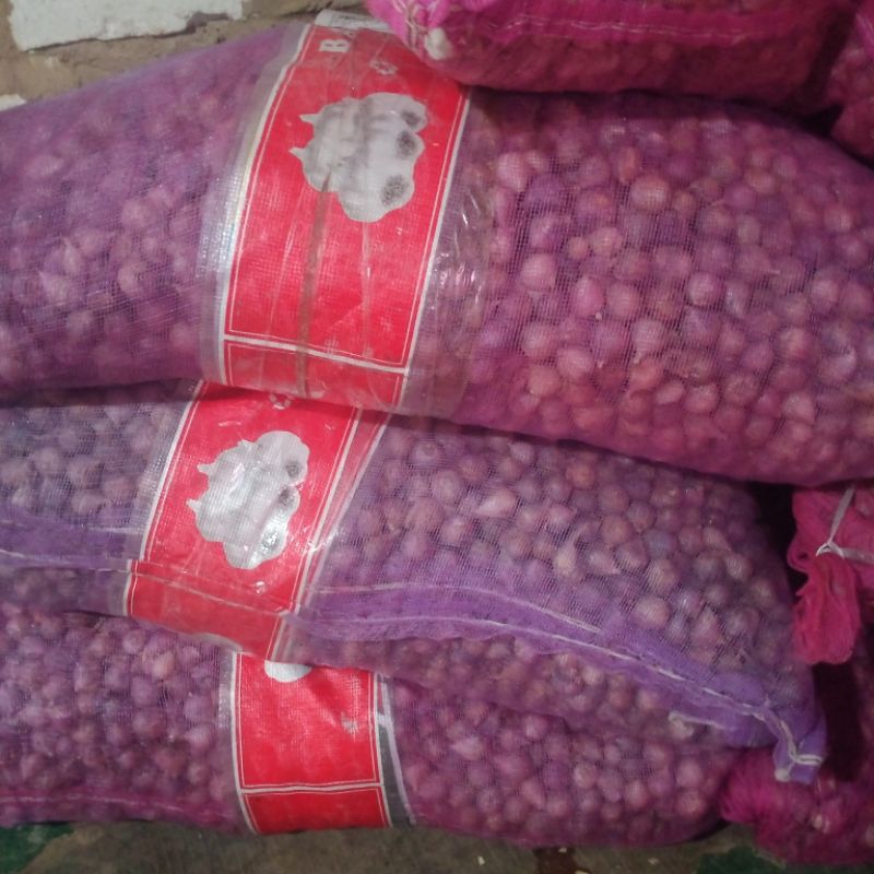 

bawang putih tunggal/bawang Lanang(20kg)