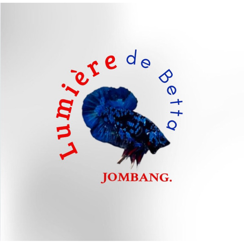 Pelet ikan Betta/Guppy NRD