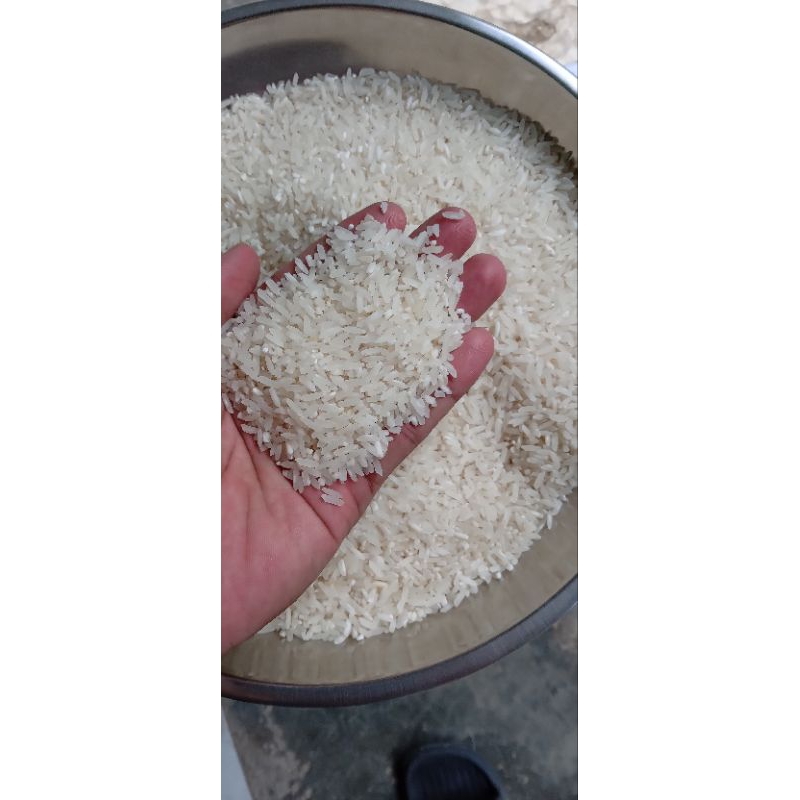 

beras 25 liter