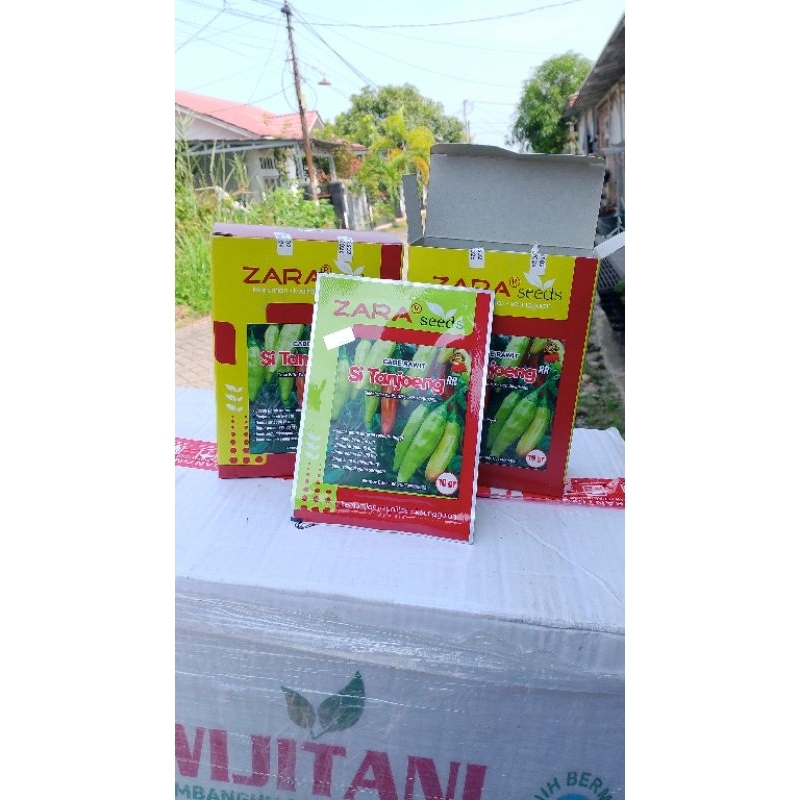 CABE TIUNG TANJUNG 10GR