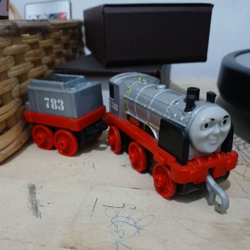 Thomas and Friends - Merlin Preloved