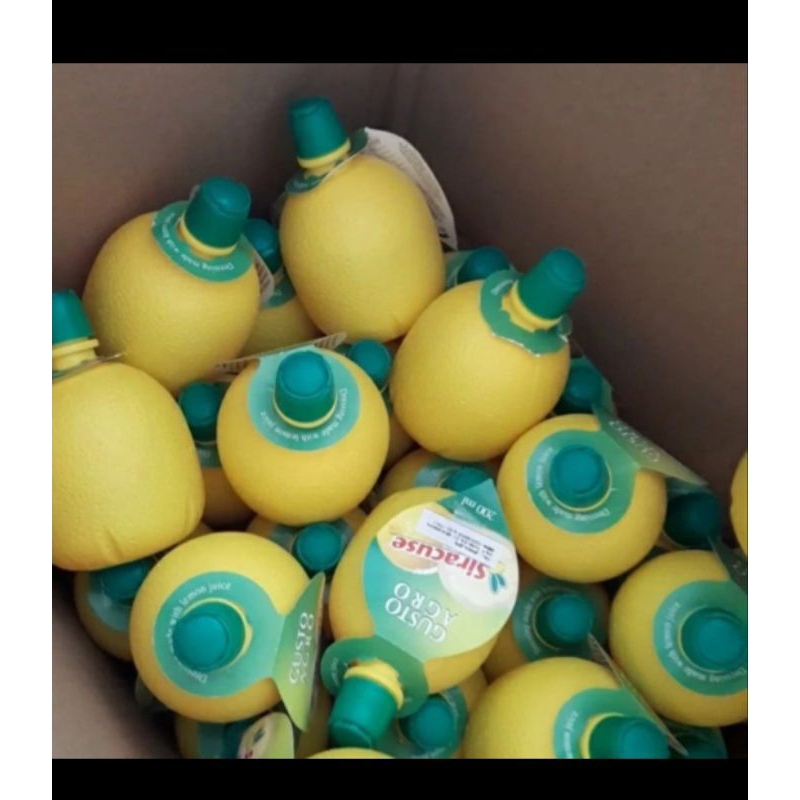

jual siracuse lemon 200 ml