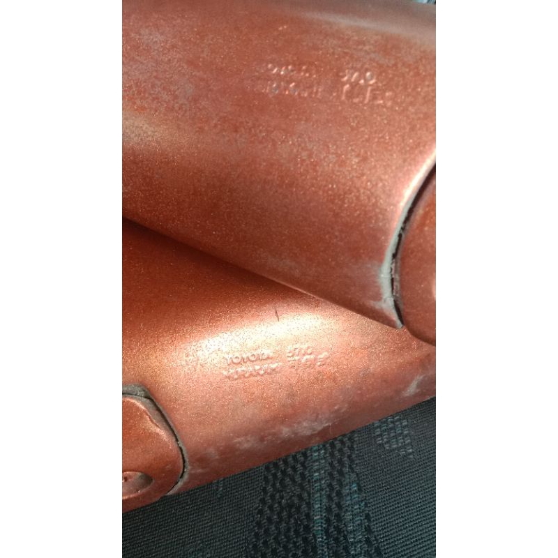 spion original starlet