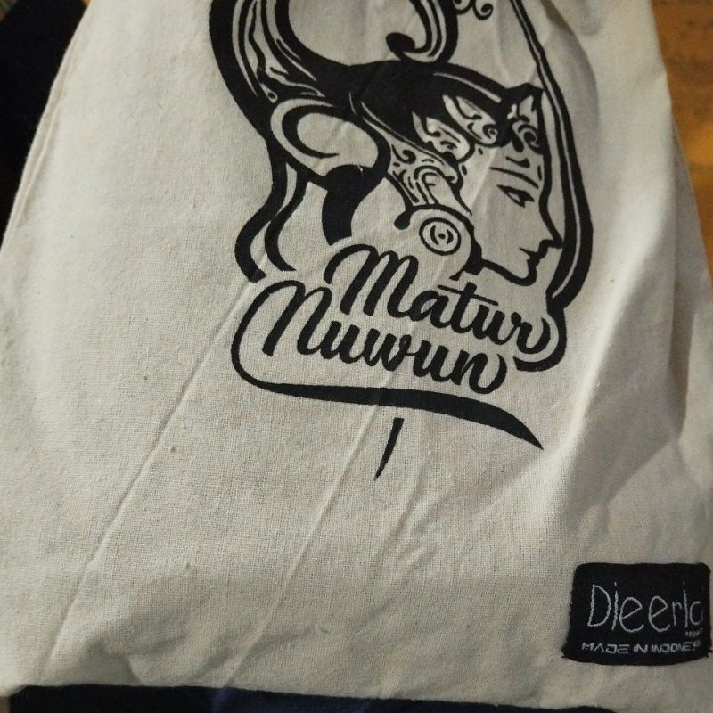 Bengkung dieerich preloved