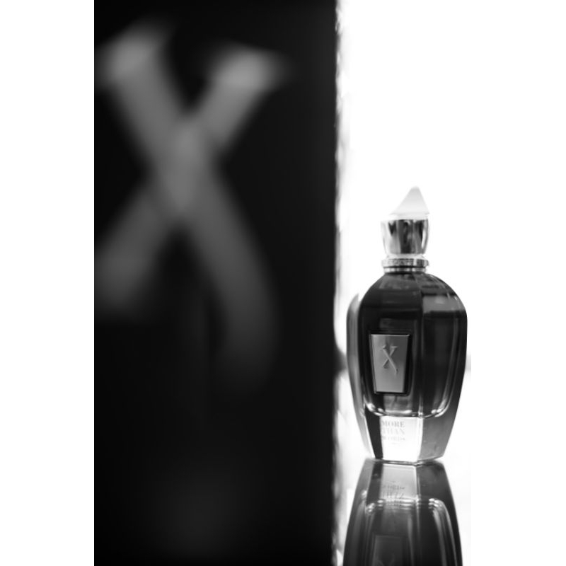 Decant Xerjoff More Than Words