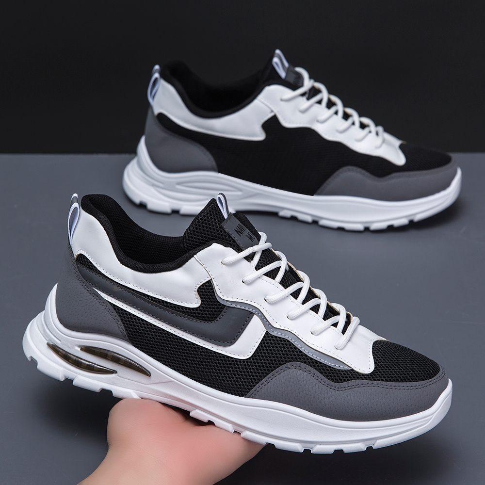 Sepatu Beta Sneakers Pria Sport Import Original 100% sepatu fast sport terbaru olahraga (COD GRATIS 