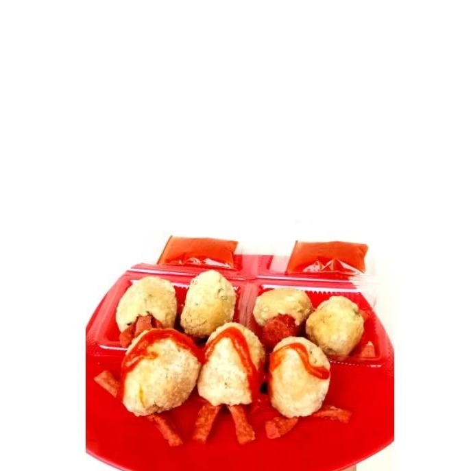 

Tahu gurita
