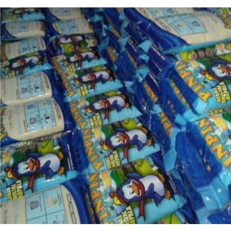 

beras pinpin 3kg