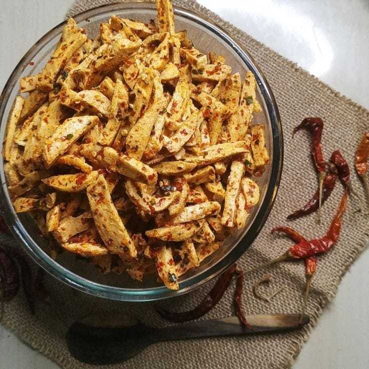 

250 GRAM BASRENG STIK PEDAS DAUN JERUK | BASTIK | BAKSO GORENG STIK PEDES DAUN JERUK | BAKSO GORENG ORIGINAL DAUN JERUK | BASRENG XTRA PEDAS | ENAK GURIH RENYAH DAN PEDAS