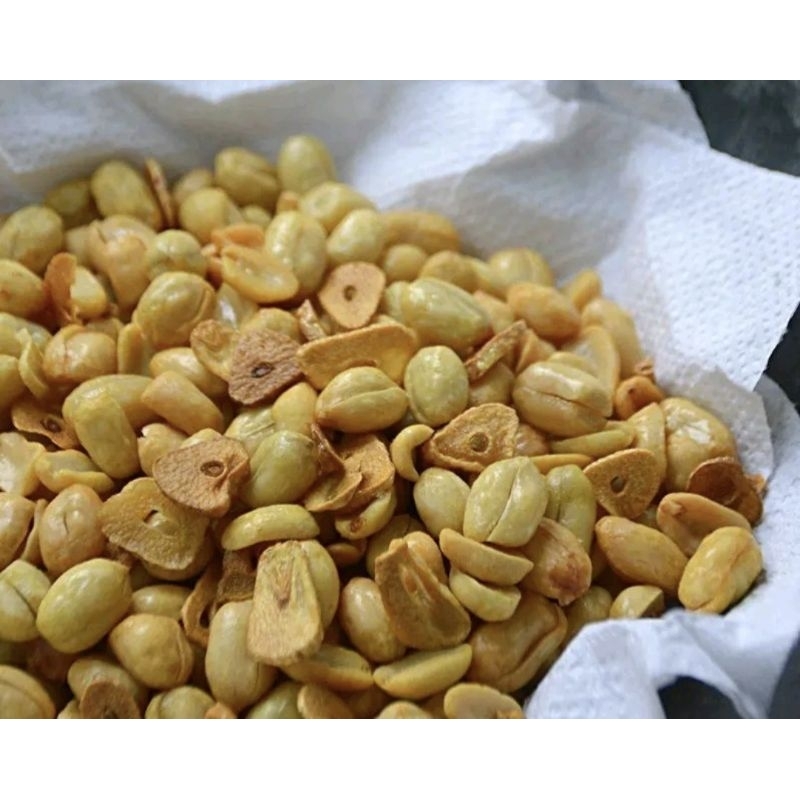 

Kacang bawang homemade 500g