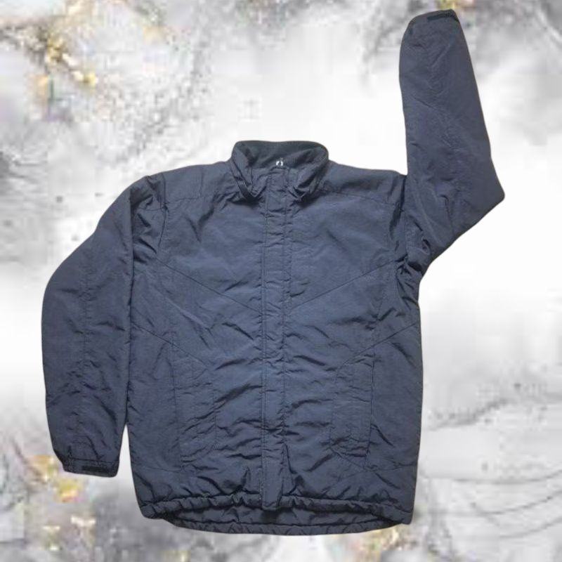 Jaket Outdoor Kappa Mulus