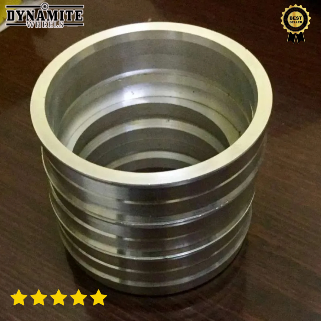 CENTER RING VELG MOBIL 56,1X73,1 - CENTER HUB VELG JAZZ BRIO MOBILIO CITY FREED