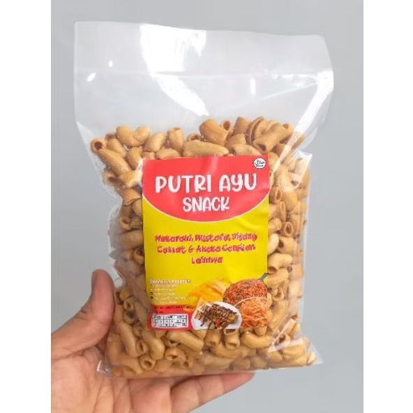

Makaroni Bantat 250gr/Makaroni bantet
