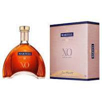 

Minuman Martel X.O ( extra old ) 1715 700ML/1000ML original