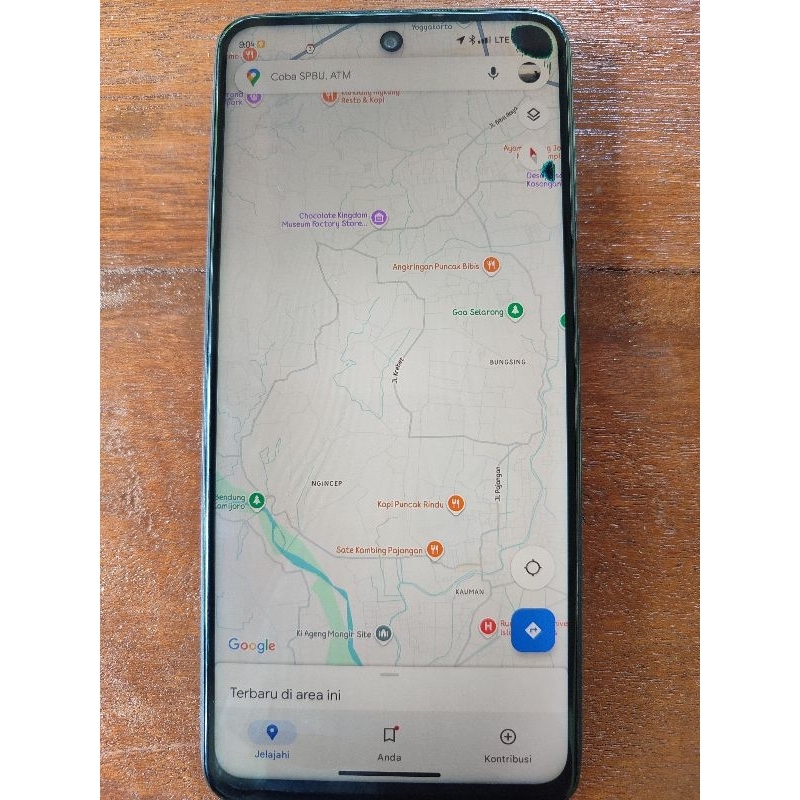 Redmi Note 9 Pro 6/64