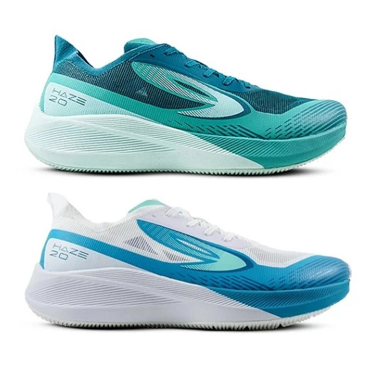 910 NINETEN Haze 2.0 - Sepatu Olahraga Lari Running