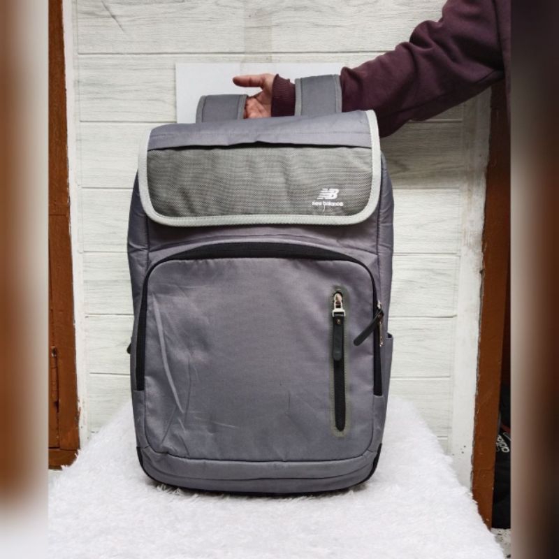 New Balance Tas Ransel Backpack Second