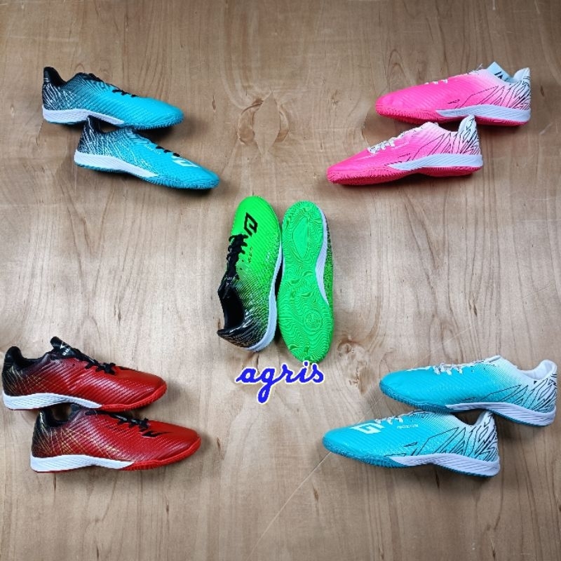 Sepatu Futsal Goallo Razor Original