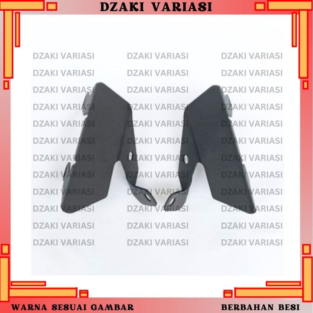 BRACKET LAMPU TEMBAK NMAX OLD BRAKET LAMPU TEMBAK NMAX OLD BRAKET NMAX