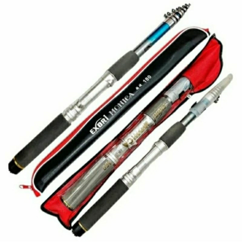 Joran Antena Exori Monica 240 | 270| 300 | 360