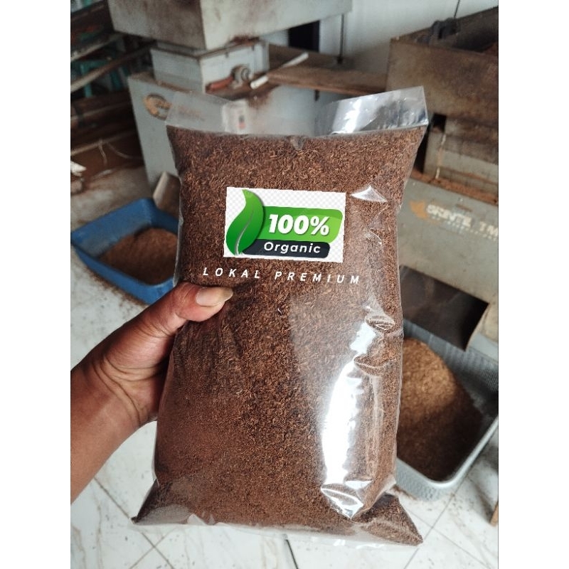 

Cengkeh Premium/organik/LokalSpr/ 1kg grosir