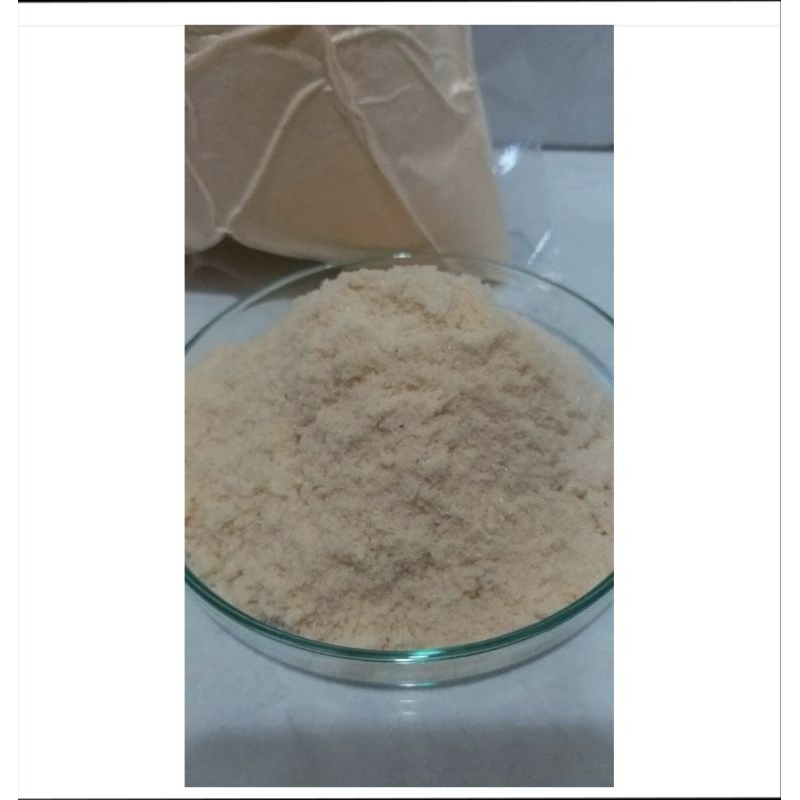 

Light dry malt extract, dried barley malt extract 250 gr