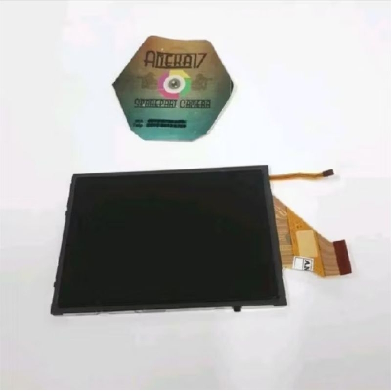 Lcd Kamera for Canon SX610 SX620 SX720