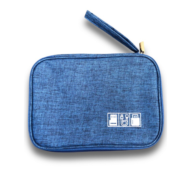 PRELOVED Pouch Kabel Organizer