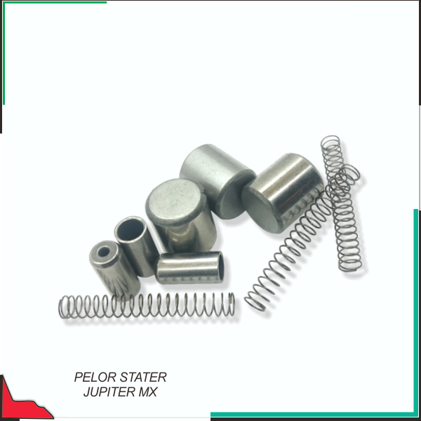 Pelor Stater Jupiter Mx