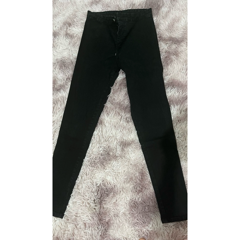 PRELOVED JINISO JEANS