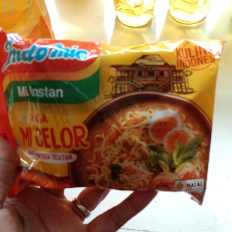 

MIE CELOR